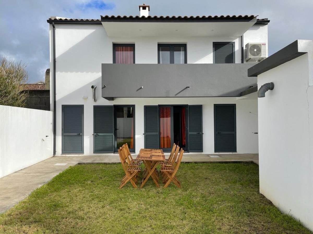 Casa Primavera Ribeira Grande Exteriör bild